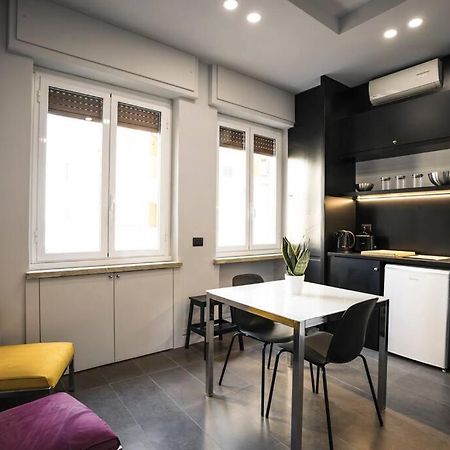 Casa Vacanze Bracco 45 Naples Luaran gambar
