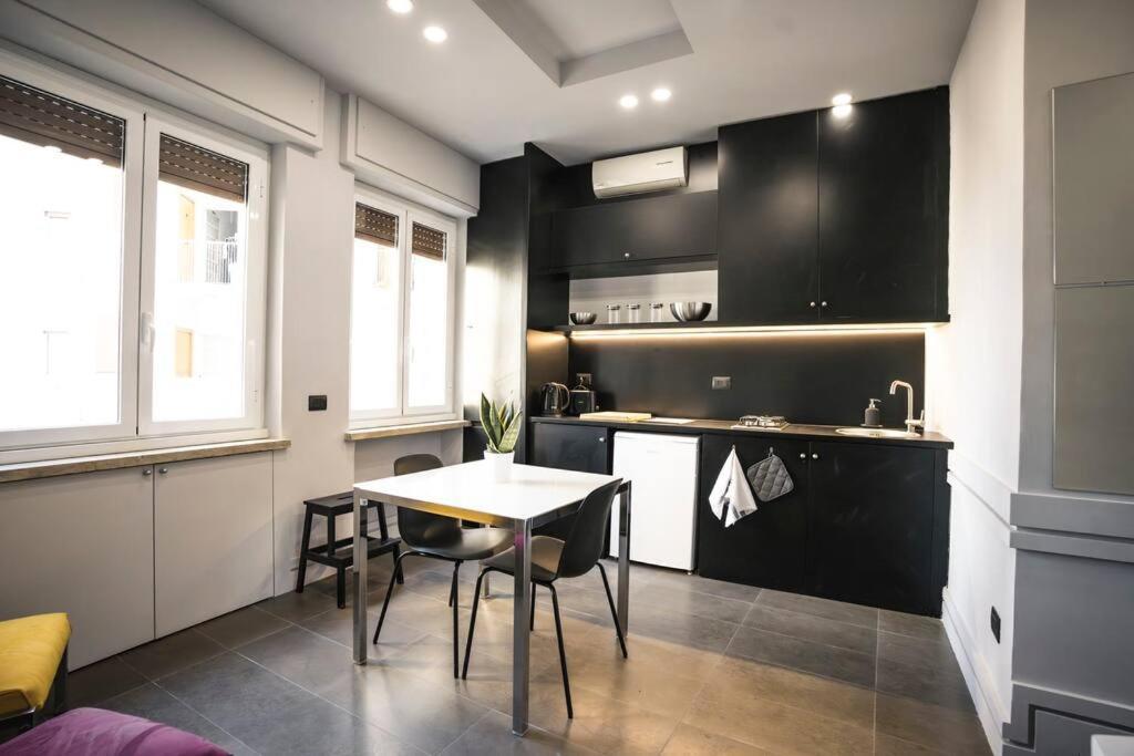 Casa Vacanze Bracco 45 Naples Luaran gambar