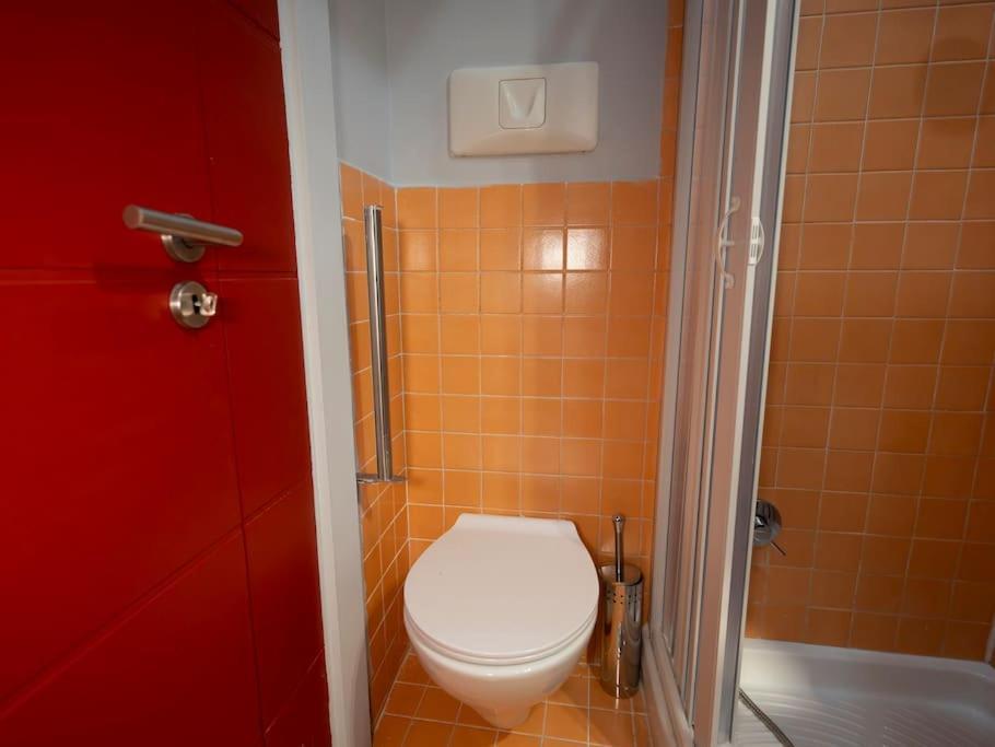 Casa Vacanze Bracco 45 Naples Luaran gambar