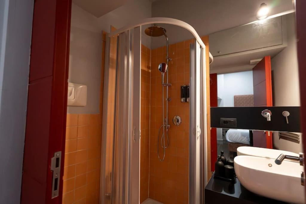 Casa Vacanze Bracco 45 Naples Luaran gambar