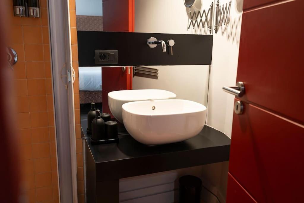 Casa Vacanze Bracco 45 Naples Luaran gambar