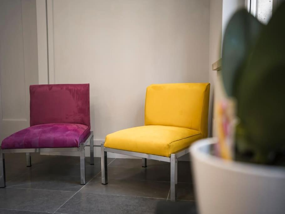 Casa Vacanze Bracco 45 Naples Luaran gambar